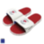Islide Limited Edition Custom Slides