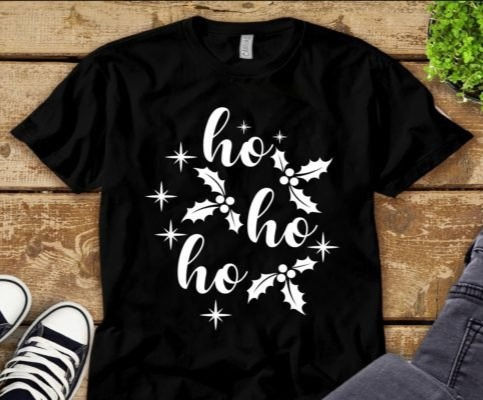 Ho Ho Ho