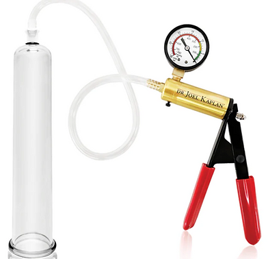 Vacuum Penis Pump