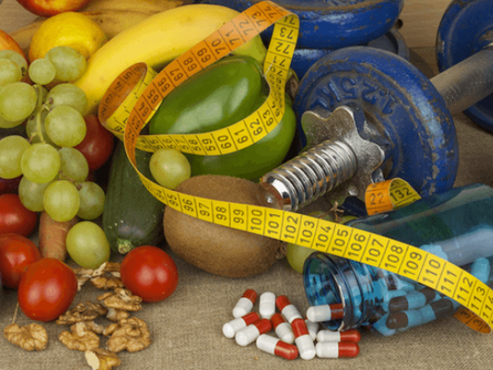 Medical Weight Loss Management