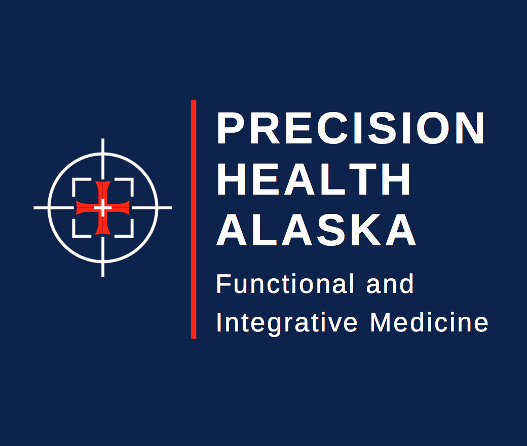 Precision Health AK