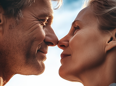 Happy Couple Fixed ED