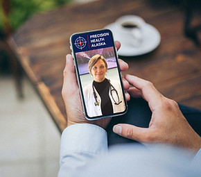 Dr. Miller Telemedicine