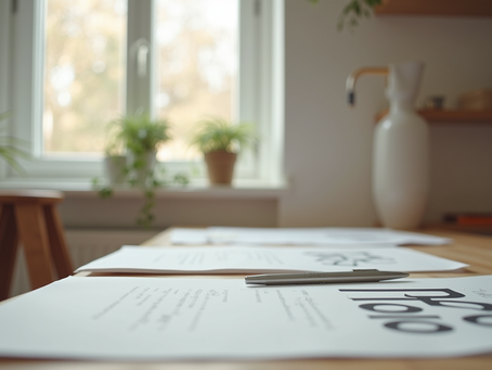 Diseño Elegante para Mostrar Tu Trabajo Audiovisual