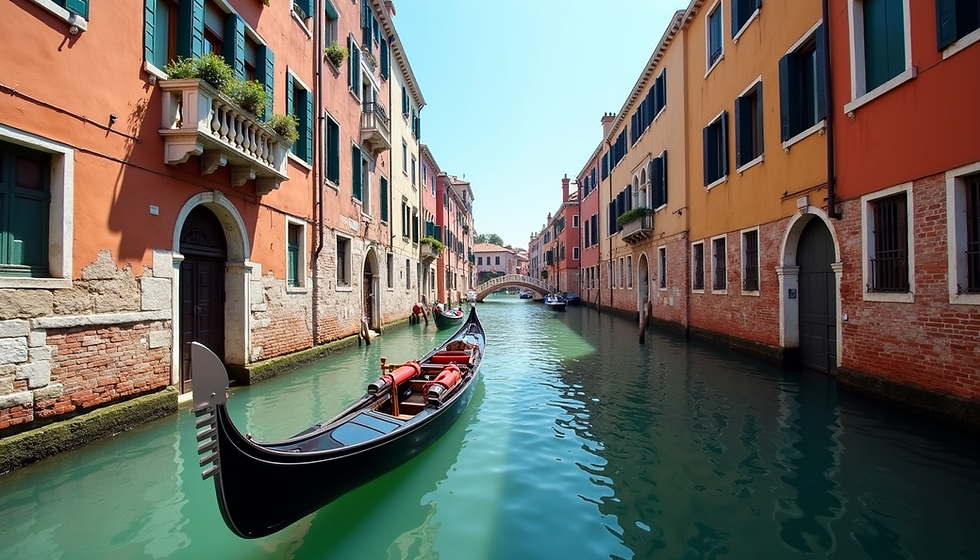 Top 10 Unforgettable Summer Activities to Experience in Italy