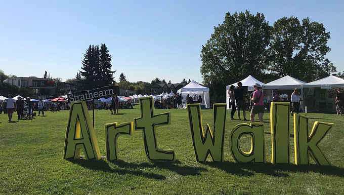 Strathearn Art Walk 2023