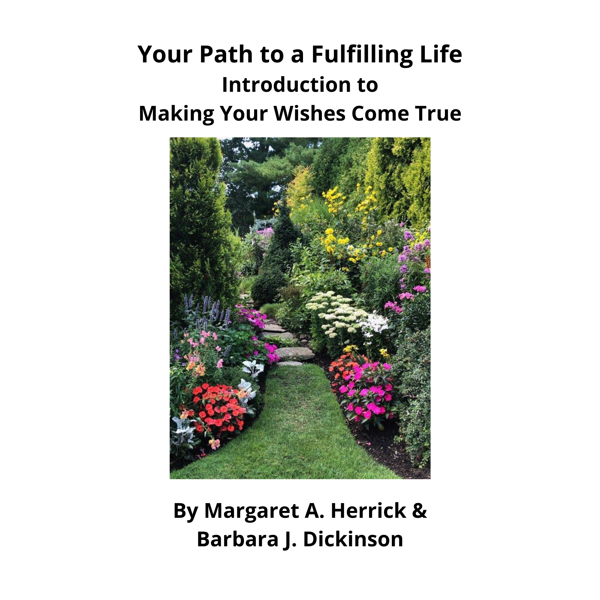 Your Path to a Fulfilling Life - PDF Version