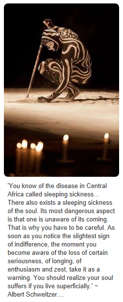 Albert Schweitzer