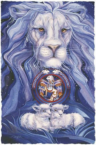 lionheart