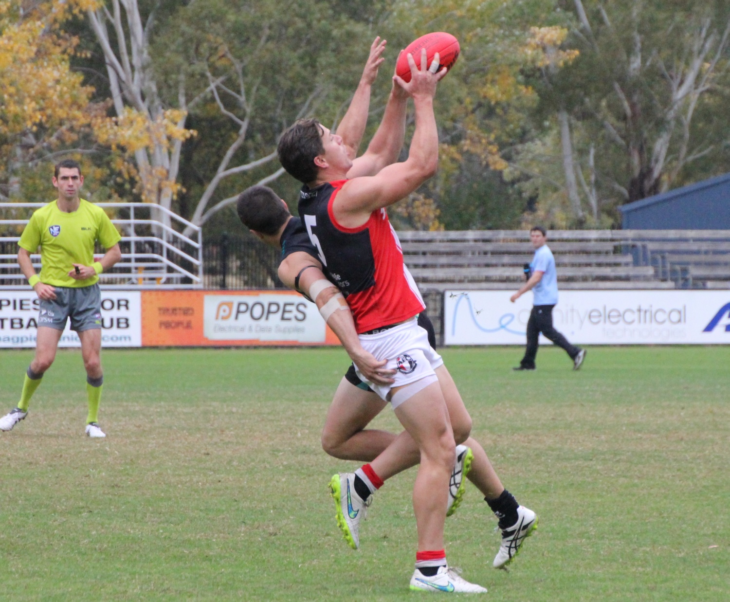 First Grade Rd 3 2016 Nick Salter