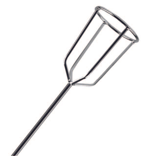 Grout Mixing Paddle