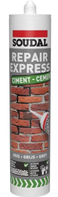 Repair Express Grey