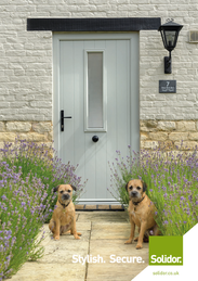 Solidor Brochure