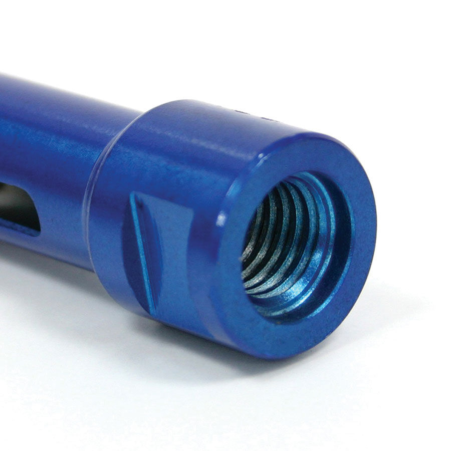 Wax Filled M14 Fit Tile Drill Bit Fitment