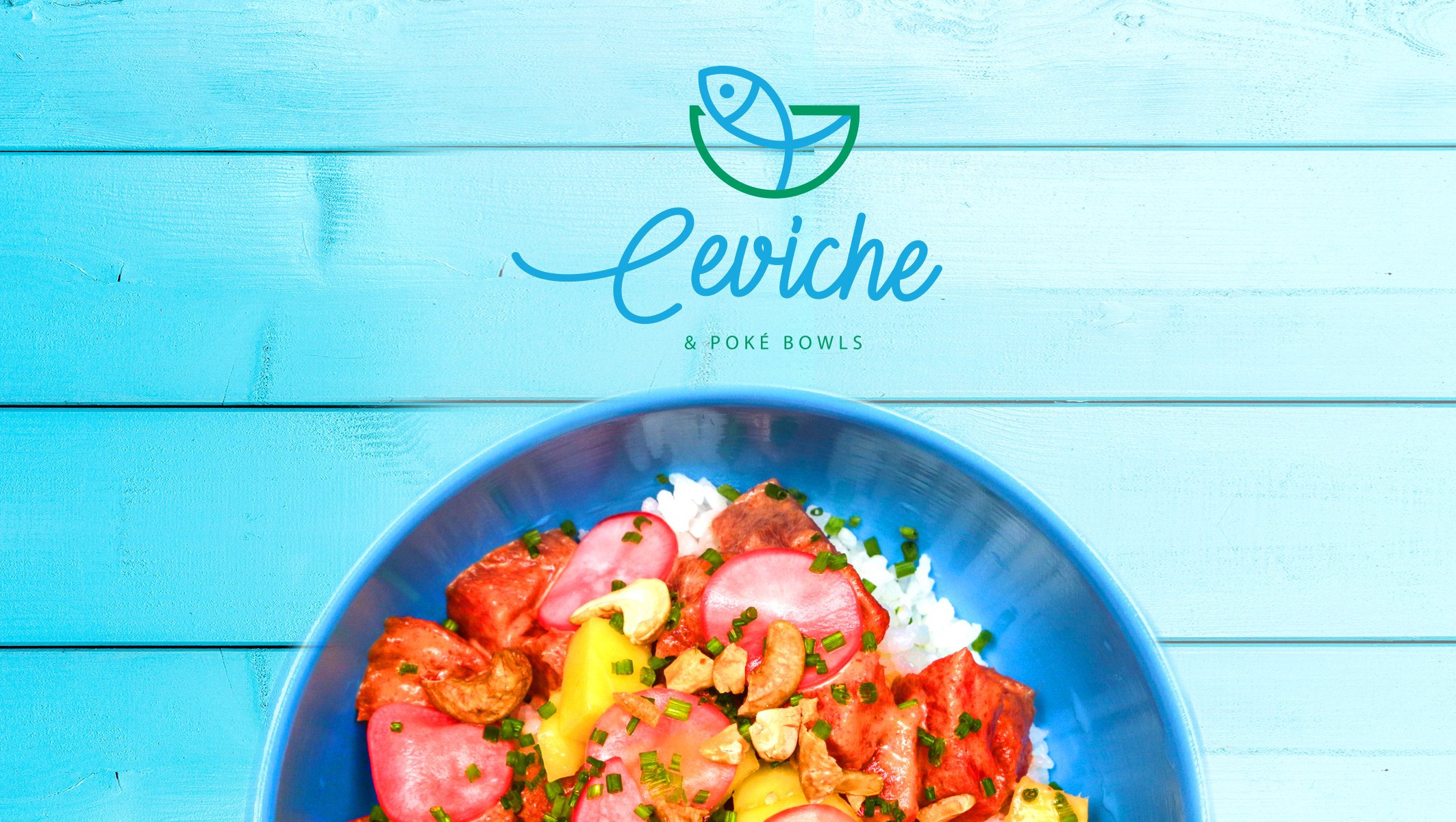 CEVICHE BOWLS