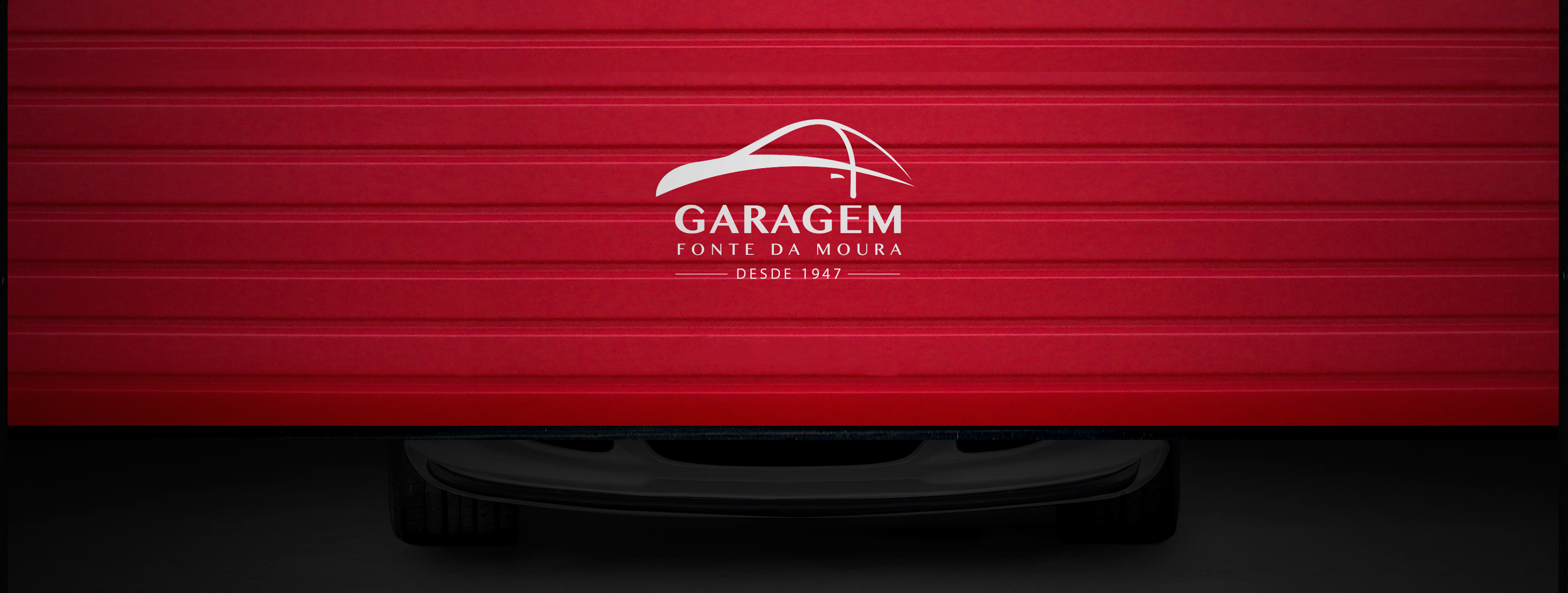 GARAGEM