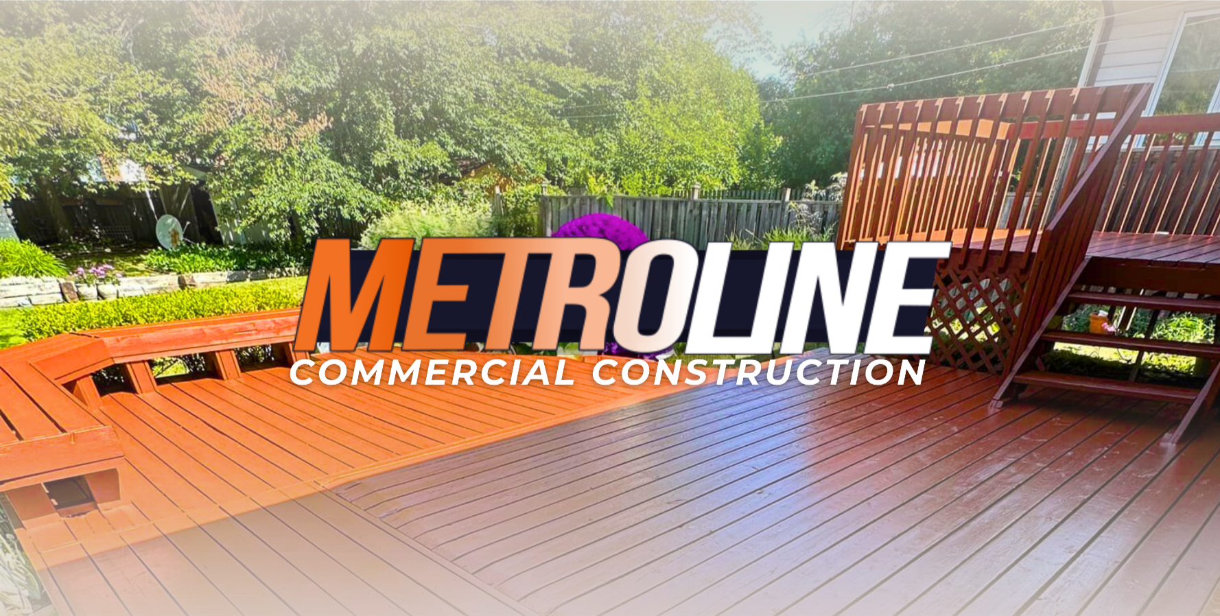 Metroline Commercial Construction business photo