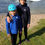 Miniaturbild: windabweisender quick-dry Riding Hoodie WUNSCHFARBE Cologne Cable Crew