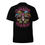Miniaturbild: recyceltes quick-dry T-Shirt Wakeboard Ridershirt mit UV Schutz CHANGE MIND