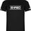 Miniaturbild: Sale!!! quick-dry T-Shirt Wakeboard Ridershirt mit UV Schutz SHRED weißer Druck