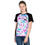 Miniaturbild: KIDS quick-dry T-Shirt Wakeboard Ridershirt / Wakeboard Shirt FREAKY PANDA