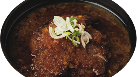 31. GYUNIKU NO GRILL