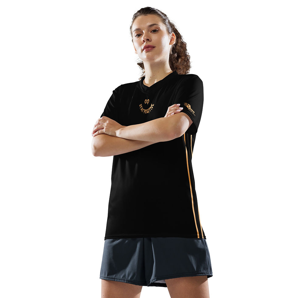 Miniaturbild: recyceltes quick-dry T-Shirt Unisex Ridershirt mit UV Schutz NORMALgelb