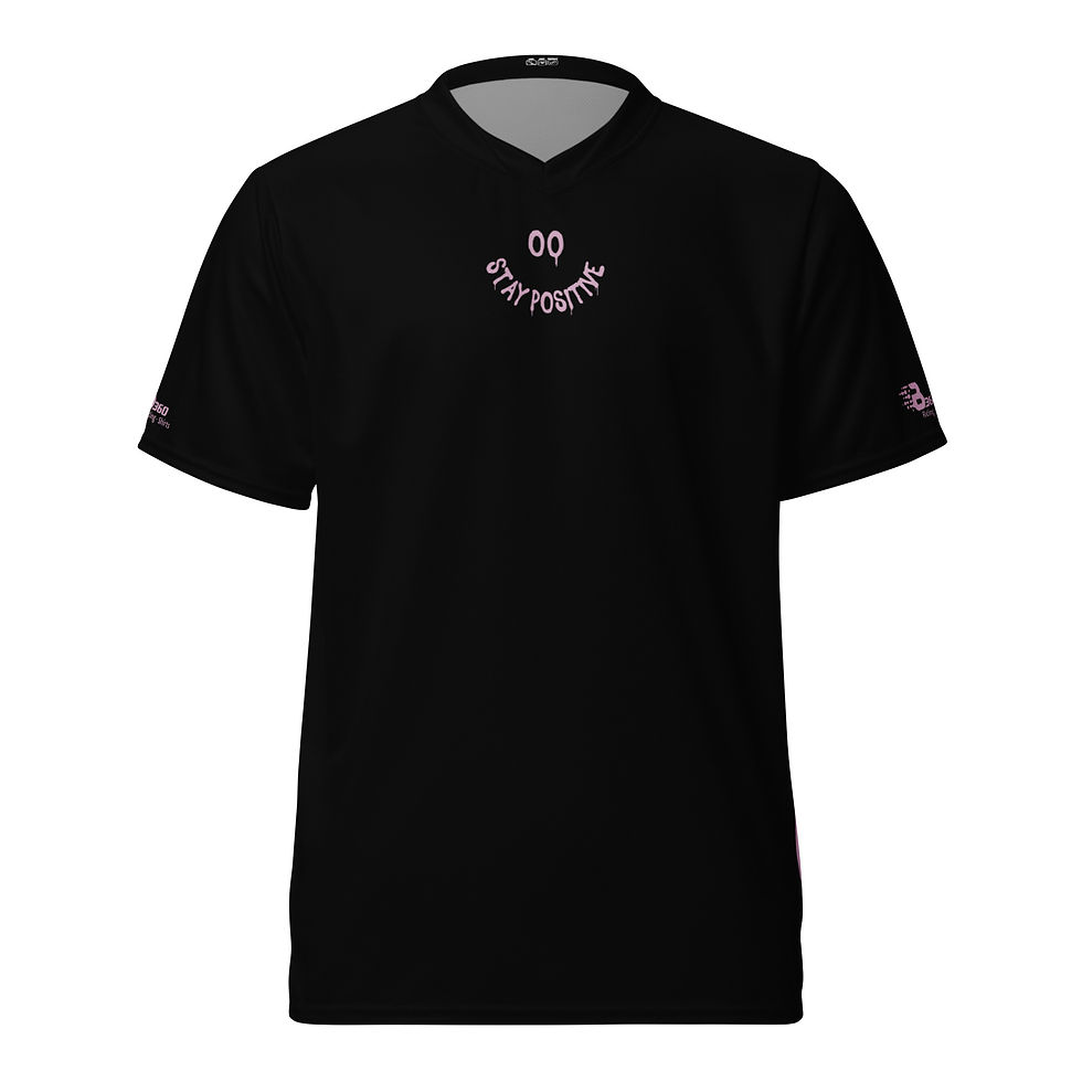 Thumbnail: recyceltes quick-dry T-Shirt Unisex Ridershirt mit UV Schutz NORMALrosa