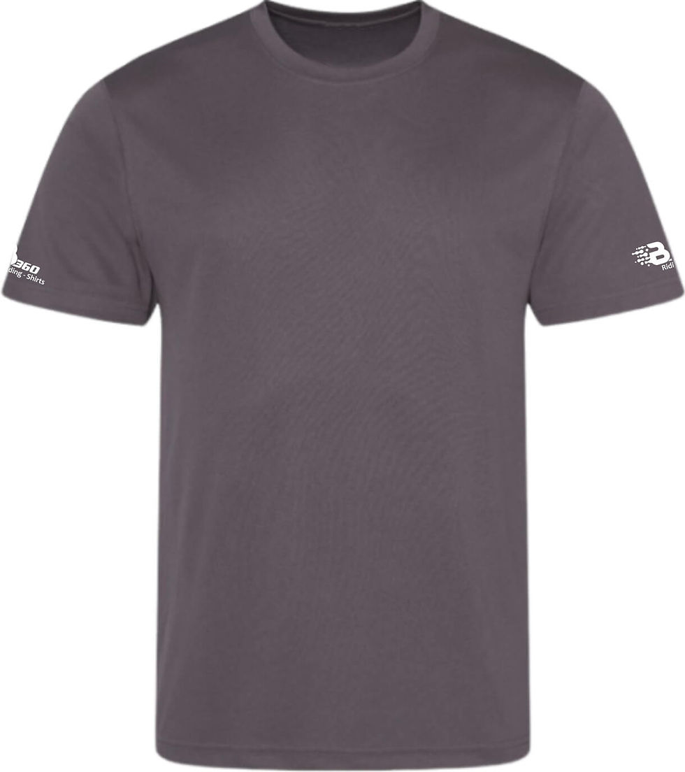 Miniaturbild: quick-dry T-Shirt Wakeboard Ridershirt mit UV Schutz BASIC