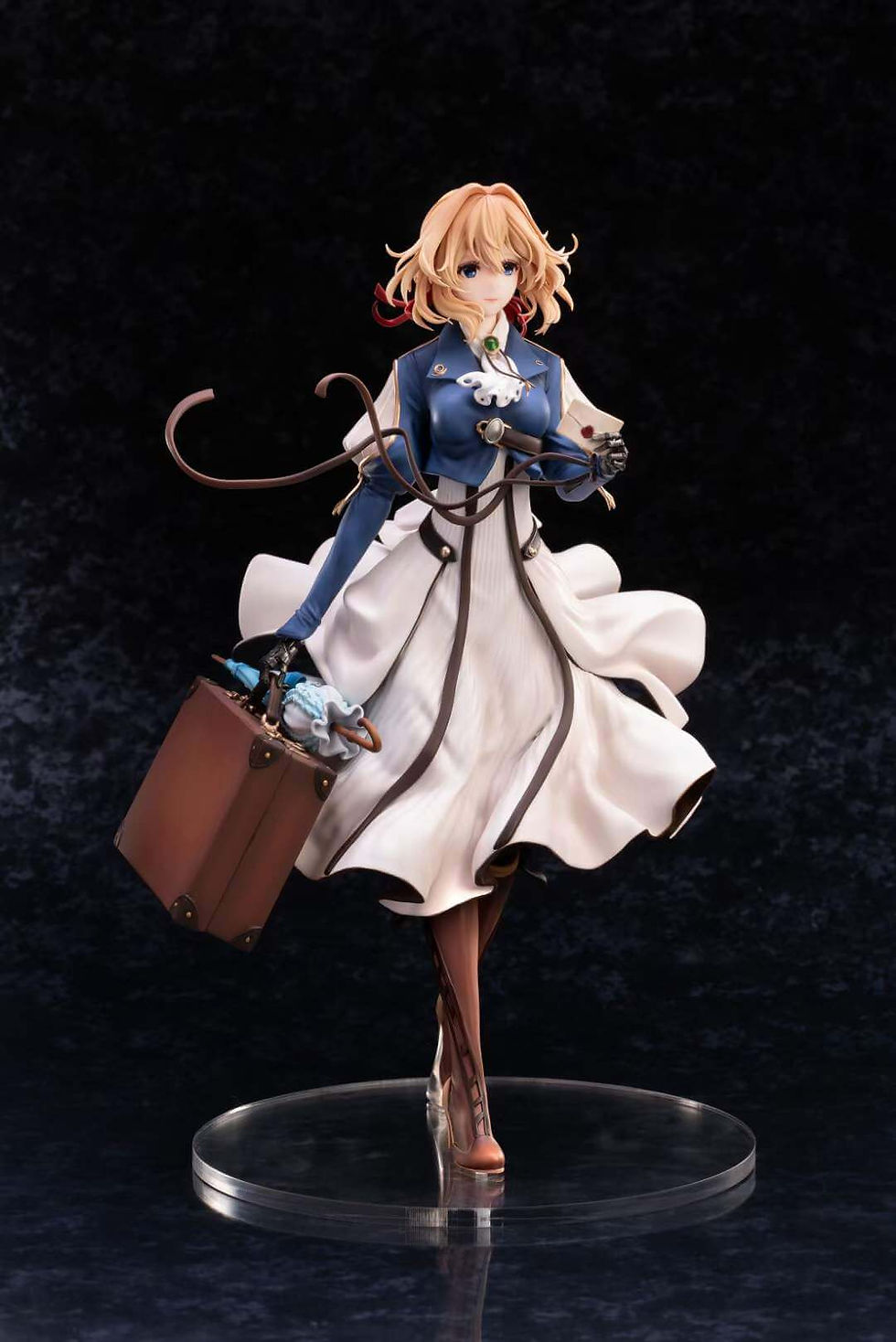 Thumbnail: 【READY STOCK】AS Studio - Violet Evergarden Resin Statue GK Figure Worldwide