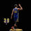 Thumbnail: 【PRE-ORDER】  FaceFunky Studio - NBA - Stephen Curry Resin Statue GK Figure