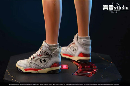 その他 Ryota ZX Studio - Slam Dunk Series 002 - Miyagi Ryota Slam Dunk