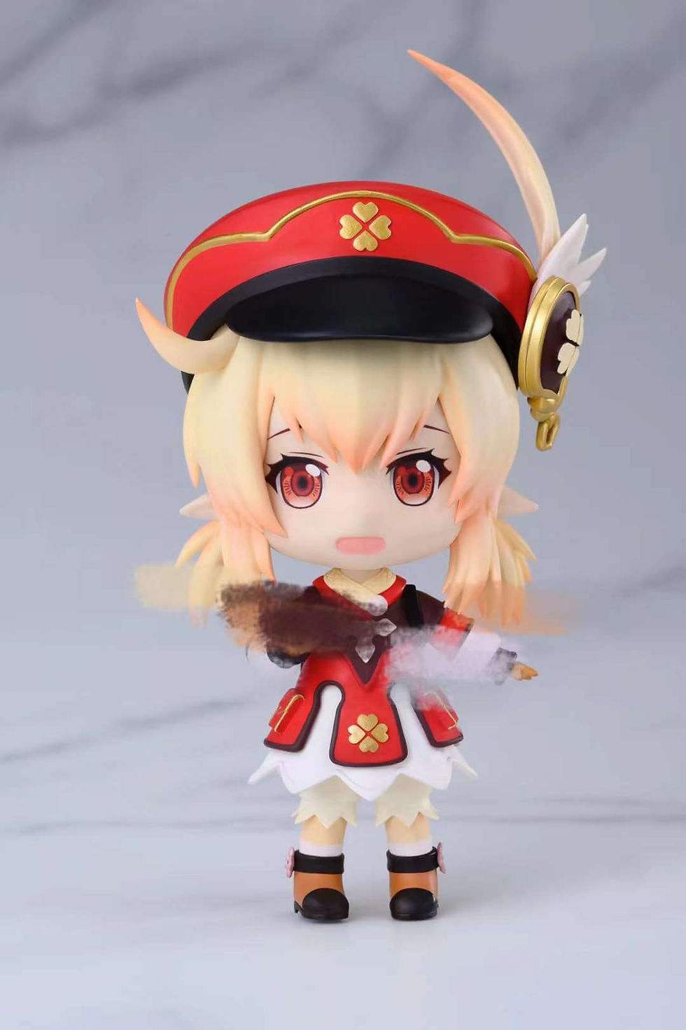 Thumbnail: SC Studio - Genshin Impact Series 001 - Klee Resin Statue