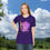 Thumbnail: Like A Fucking Lady Unisex T-Shirt