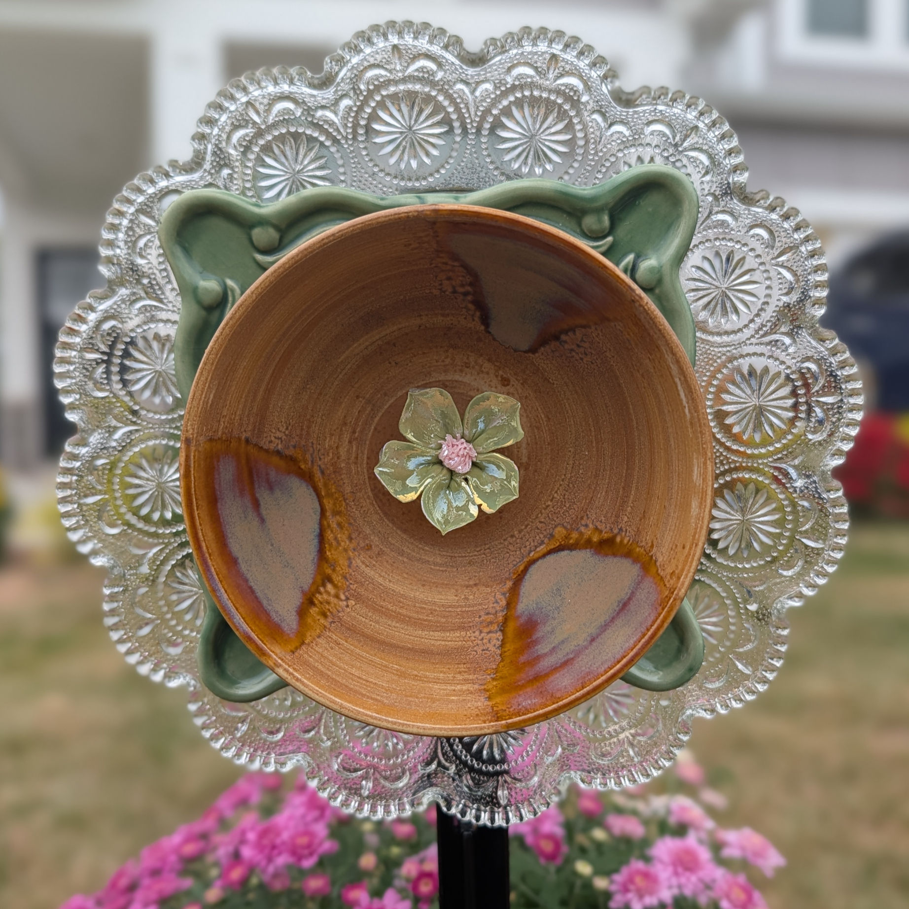 Woodland Whimsy