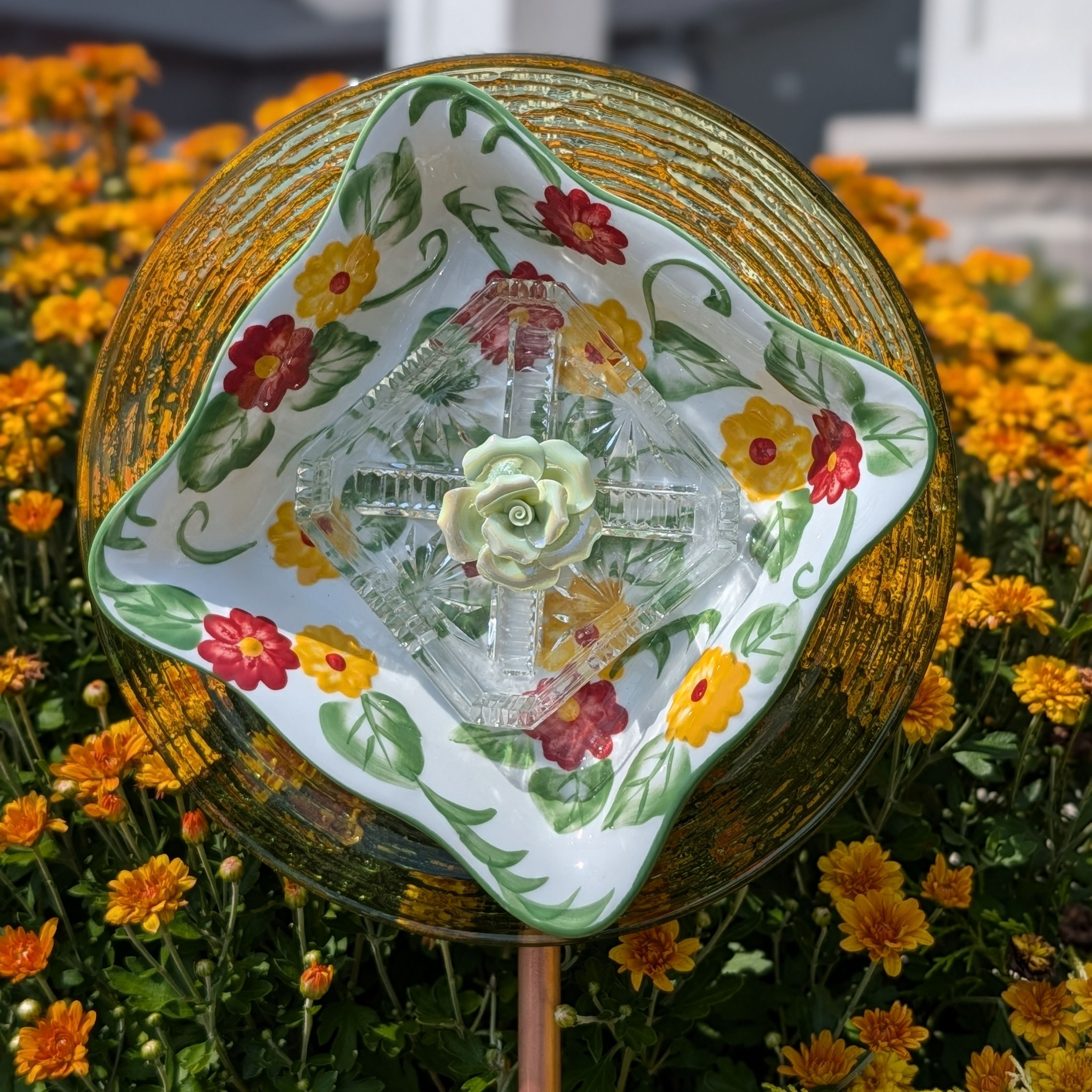 Summer Garden