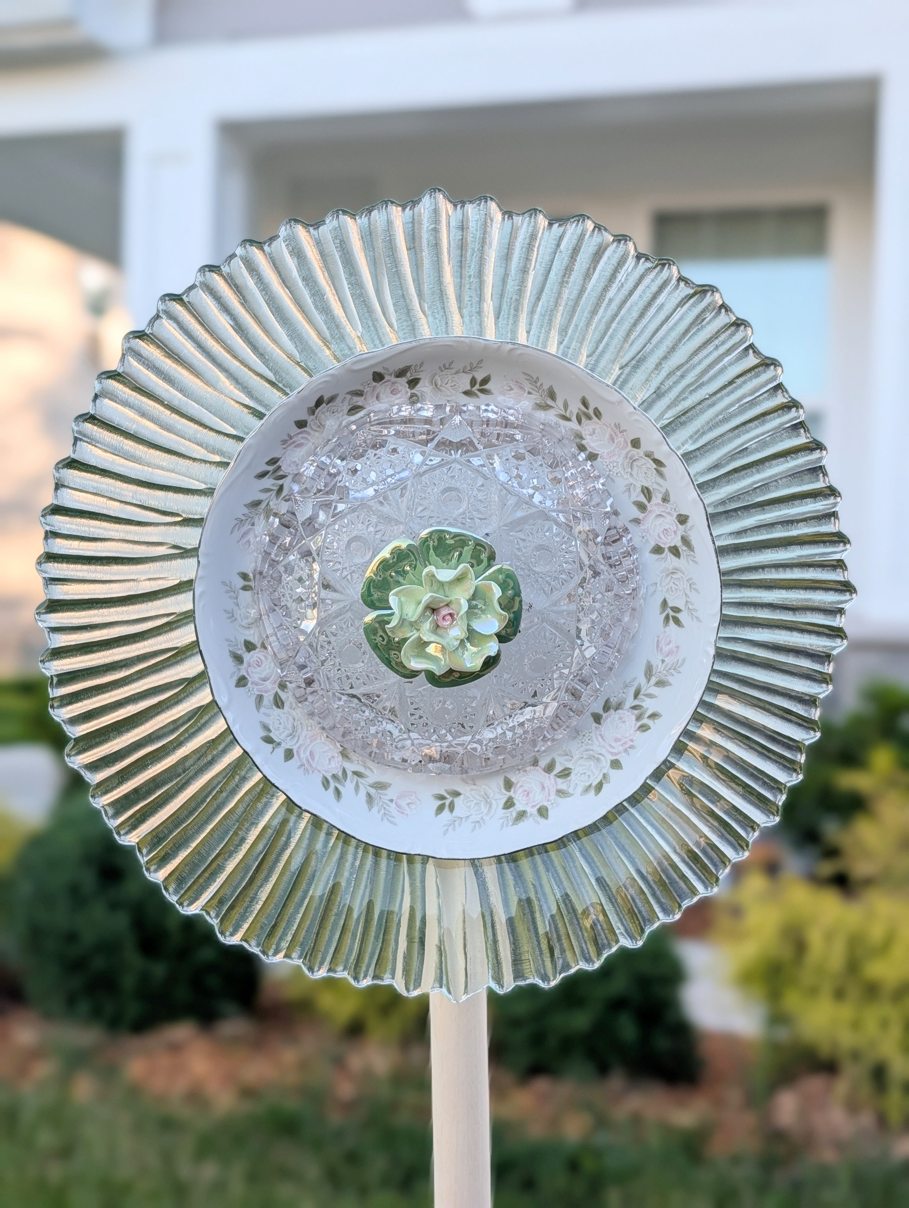 Garden Grace