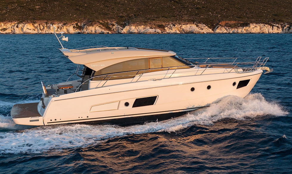 Lust auf Meer, Sonne, Freiheit? Mach jetzt Deinen Schein, ob Binnen, See oder Segel, bei der Aqua Fun Bootsschule www.AquaFun.de