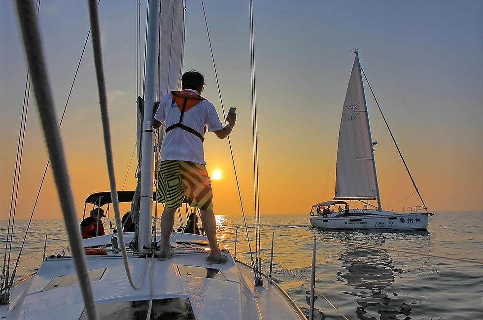 Lust auf Meer, Sonne, Freiheit? Mach jetzt Deinen Schein, ob Binnen, See oder Segel, bei der Aqua Fun Bootsschule www.AquaFun.de