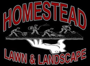 Homestead Lawn & Landscape