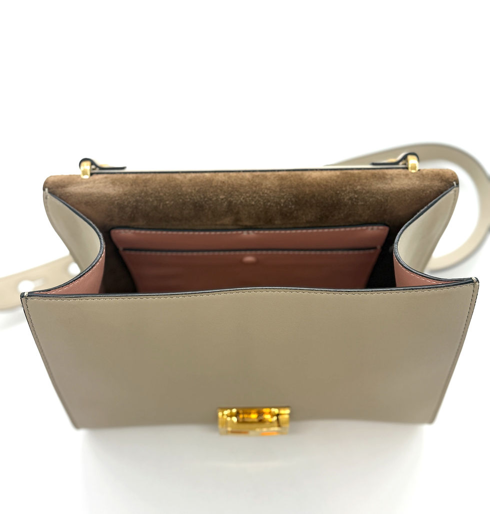 Miniatura: Fendi Kan U