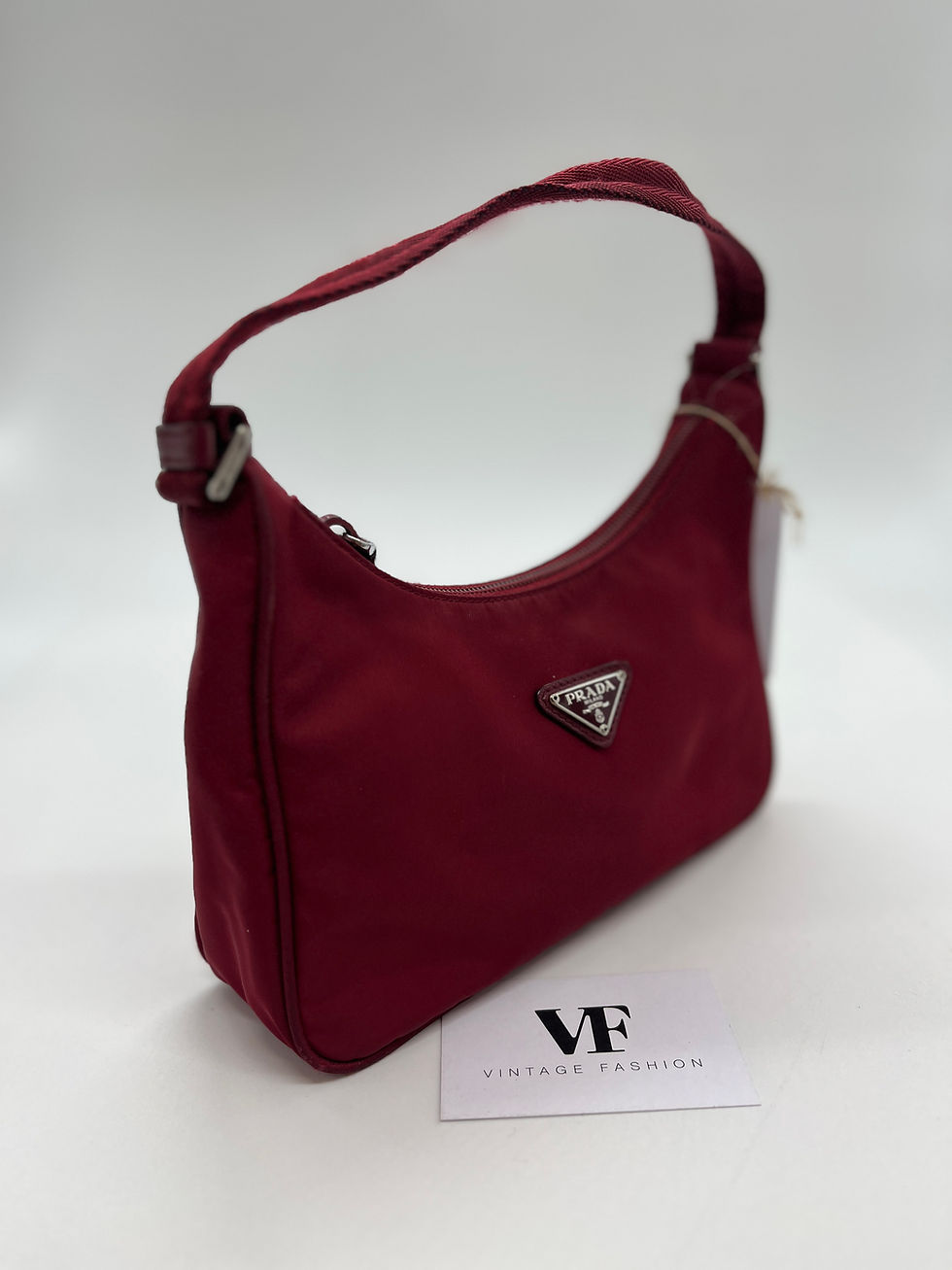 Prada Pochette Re- Edition