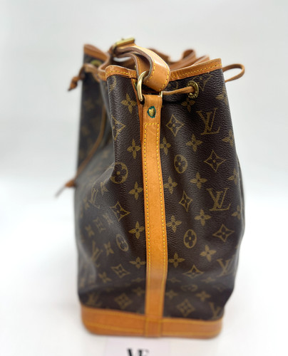 Louis Vuitton Louis Vuitton Borsa Noe' immagine 6