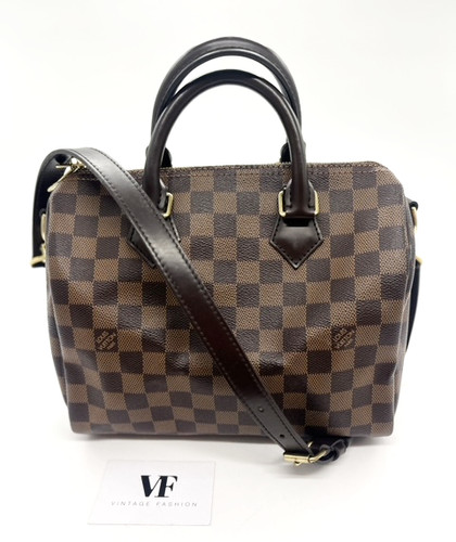Louis Vuitton Louis Vuitton Speedy Bandoulière 25