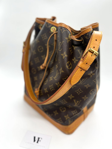 Louis Vuitton Louis Vuitton Borsa Noe' immagine 2