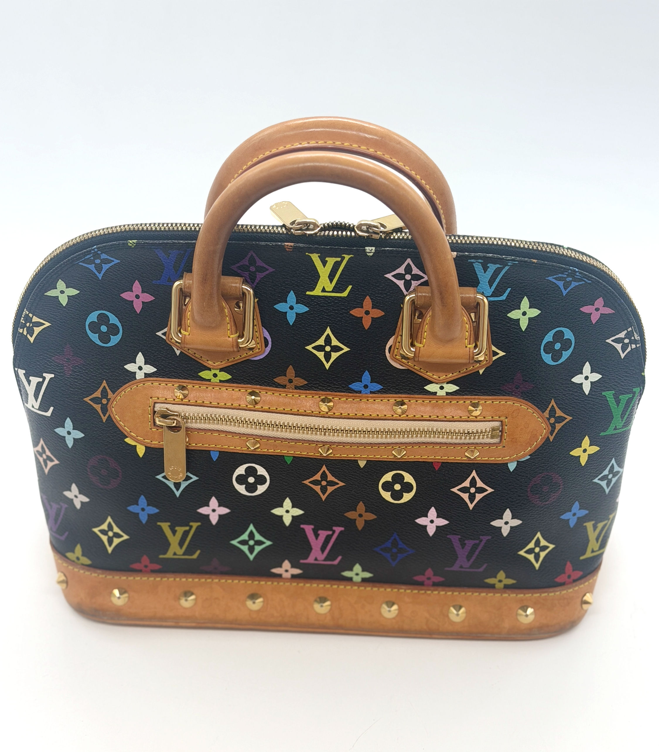 Louis Vuitton Alma Murakami
