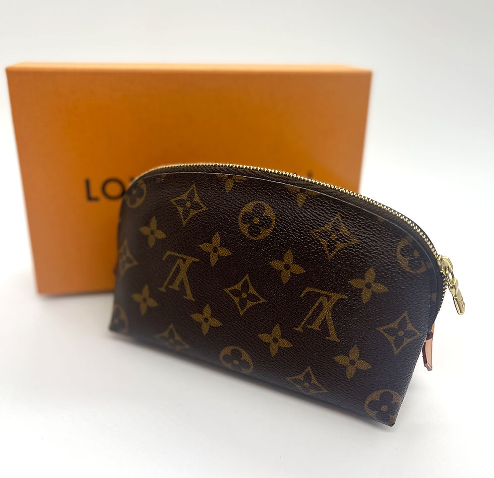 Pochette Cosmétique PM