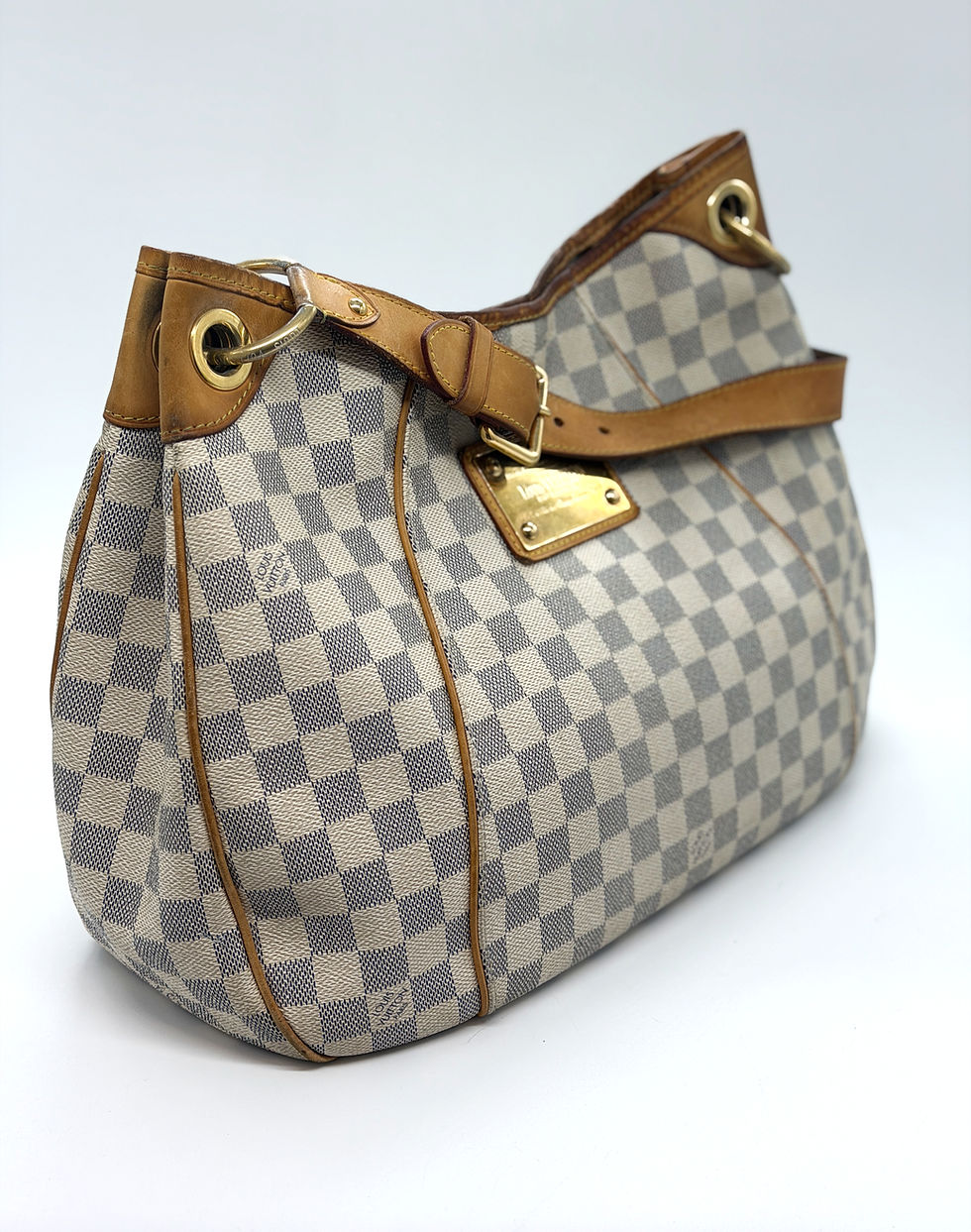 Miniatura: Louis Vuitton Galliera Damier Azur