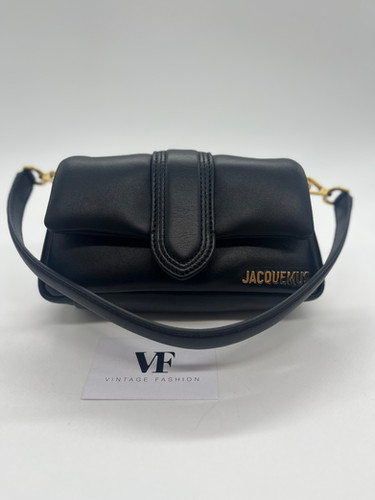 Jacquemus Jacquemus Borsa Le Bambimou
