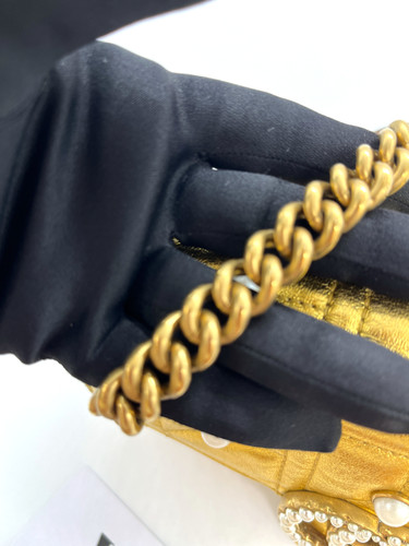 Gucci Gucci GG Marmont Pearly immagine 5